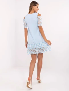 LK SK  světle modrá model 18445671 - FPrice