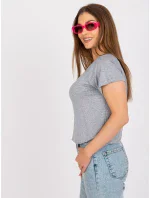 Halenka RV BZ model 17251620 šedá - FPrice Halenka RV BZ model 17251620 šedá - FPrice