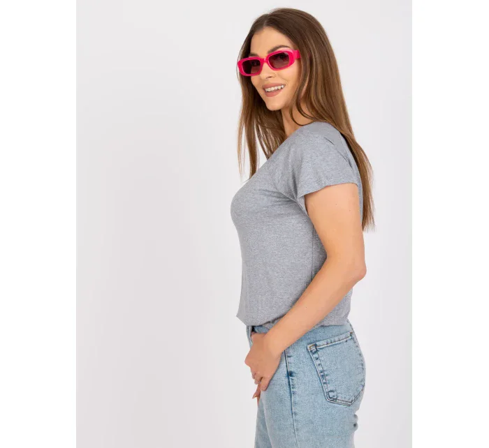 Halenka RV BZ model 17251620 šedá - FPrice Halenka RV BZ model 17251620 šedá - FPrice