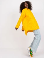 Kurtka RV KR model 21717598 ciemny żółty - FPrice