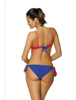 Červené plavky (4)  model 17578191 - Marko