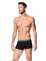 Zápasové boxerky 39331-99X Čierna - Henderson Zápasové boxerky 39331-99X Čierna - Henderson