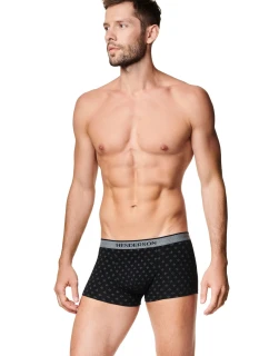 boxerky Černá  model 17584183 - Henderson
