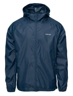 Pánská bunda Petro M 92800621632 tmavě modrá - Hi-Tec