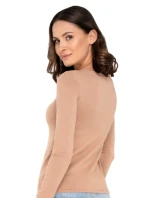 Dámska blúzka MANATI s dlhými rukávmi, nová Dámska blúzka MANATI s dlhými rukávmi, nová