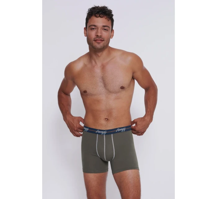 MEN model 19330628 HIPSTER C2P BOX - Sloggi MEN model 19330628 HIPSTER C2P BOX - Sloggi