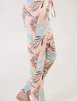 Dámske pyžamové nohavice Melissa