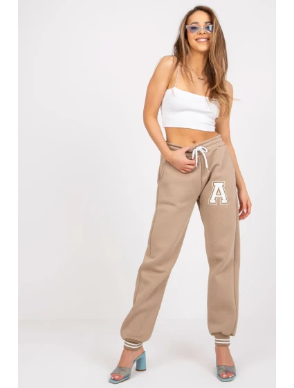 Teplákové nohavice model 166629 Ex Moda Teplákové nohavice model 166629 Ex Moda