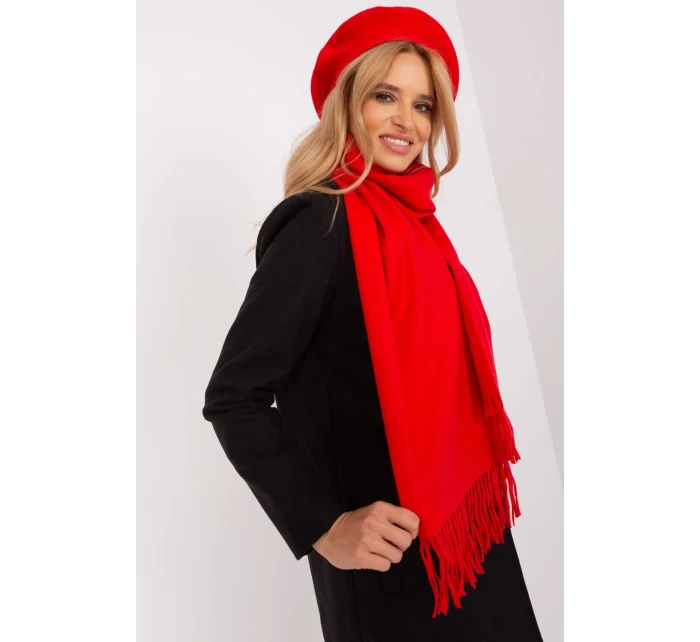 Šál model 187616 AT