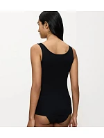 Sense Of Cotton Tank Top - BLACK - TRIUMPH BLACK - TRIUMPH Sense Of Cotton Tank Top - BLACK - TRIUMPH BLACK - TRIUMPH