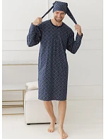 Košeľa Taro 3673 Philippo, s dlhým rukávom, veľkosti M–2XL, Z26