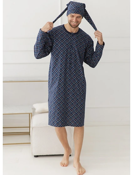 Košeľa Taro 3673 Philippo, s dlhým rukávom, veľkosti M–2XL, Z26