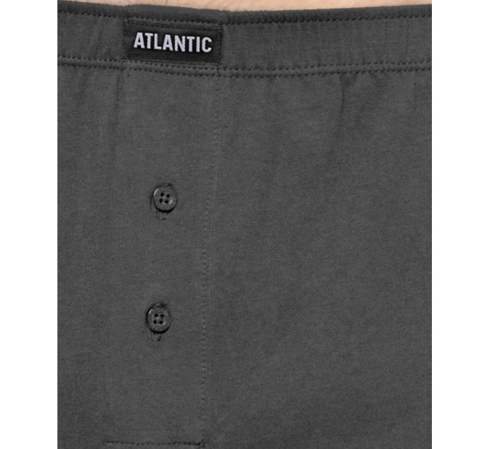 Pánske boxerky Atlantic 2BMB-003 A'2
