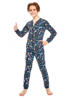 Chlapecké pyžamo Kids 2  model 15904242 - Cornette