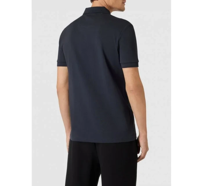 Polokošeľa Boss Pio 1 Bright Purple regular fit M 50507583-402 Polokošeľa Boss Pio 1 Bright Purple regular fit M 50507583-402