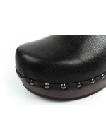 Scholl Iconic W F310461004 dámske dreváky