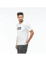 Pánské tričko s krátkým rukávem model 21357200 - Hi-Tec Pánské tričko s krátkým rukávem model 21357200 - Hi-Tec