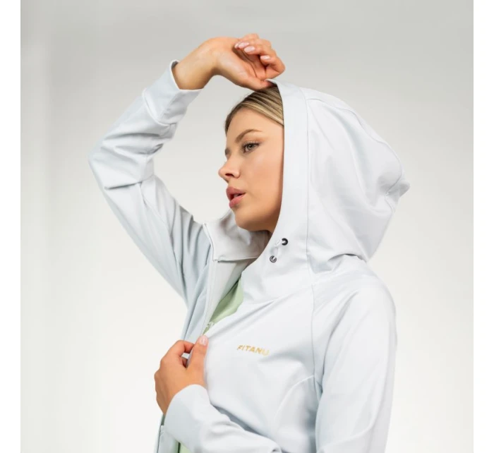 Dámská halenka model 21357218 W - Fitanu Dámská halenka model 21357218 W - Fitanu