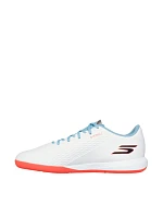 Skechers Club IC kopačky biele 252136