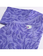 Detské tričko s krátkym rukávom BLUEBERRY KDG Detské tričko s krátkym rukávom BLUEBERRY KDG