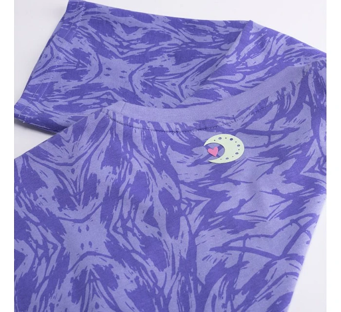 Detské tričko s krátkym rukávom BLUEBERRY KDG Detské tričko s krátkym rukávom BLUEBERRY KDG