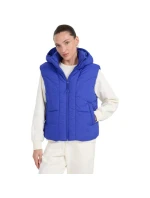 Dámská vesta  cobalt WAW25TVJA 36S model 21493158 - 4F