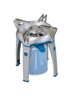 Kempingový varič Campingaz 203044 Kvapalné palivo do variča