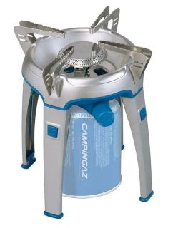 Kempingový varič Campingaz 203044 Kvapalné palivo do variča