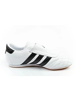 dámská sportovní obuv model 22072029 white slipon leather dámské - ADIDAS