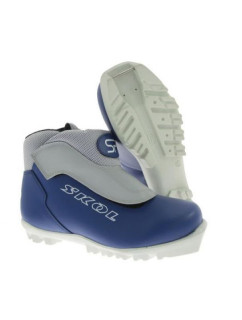 Unisex boty na běžecké se  model 17777991 - Skol