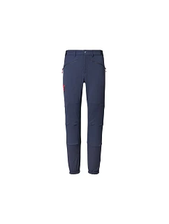 Pánske lyžiarske nohavice MILLET M PIERRAENT XCS PANT, modré
