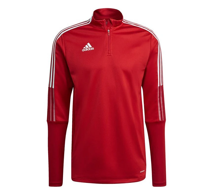 Pánsky tréningový top Tiro 21 M GH7303 - Adidas