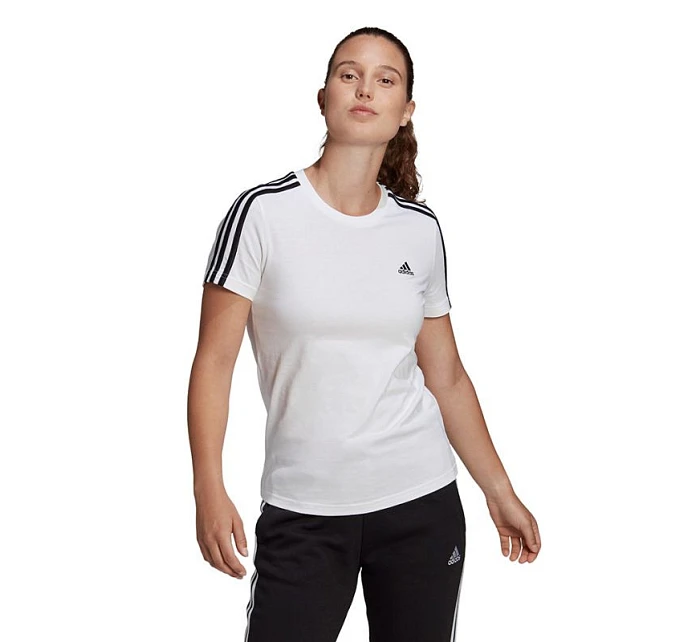 Dámske tenisky Essentials Slim W GL0783 - Adidas