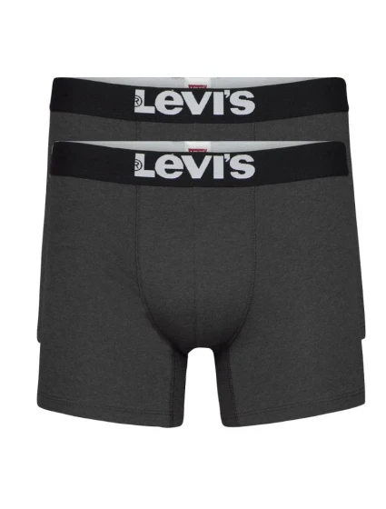 Boxerky Levi's 2 páry 37149-0404