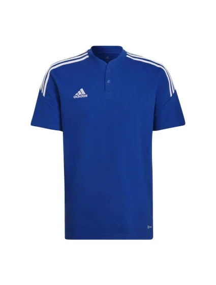 Pánské polo tričko Condivo 22 M model 17097504 - ADIDAS Pánské polo tričko Condivo 22 M model 17097504 - ADIDAS