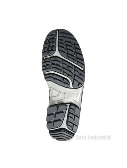 Unisex polobotky W model 22080957 - Bata Industrials Unisex polobotky W model 22080957 - Bata Industrials