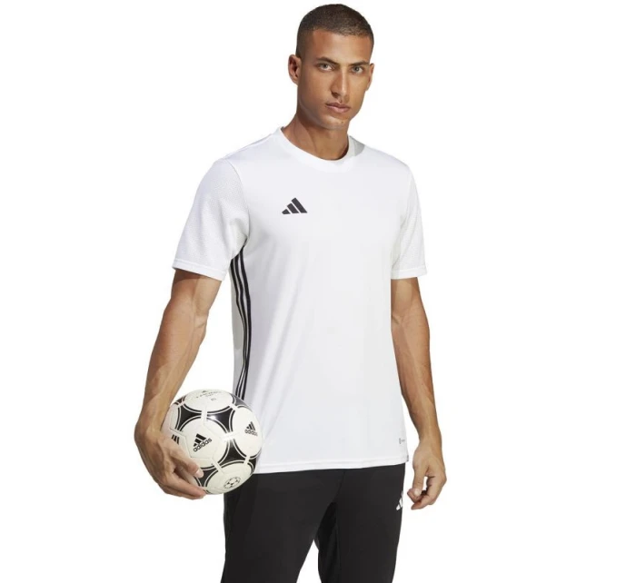 Pánske tričko Table 23 Jersey M H44526 - ADIDAS Pánske tričko Table 23 Jersey M H44526 - ADIDAS