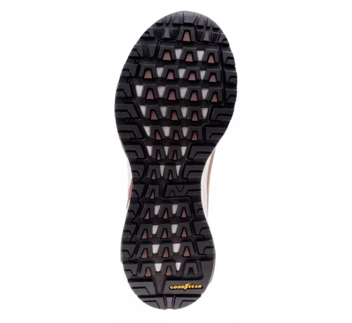 Topánky Elbrus Faren Wp Gr W 92800488757