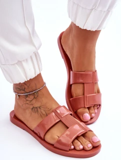 Módní pantofle  Dusty Pink model 21615453 - Zaxy