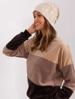 AT CZ 23250 cap.01P svetlo béžová