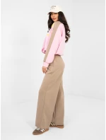 Súprava IT KMPL 22227.85 dark lilac Súprava IT KMPL 22227.85 dark lilac