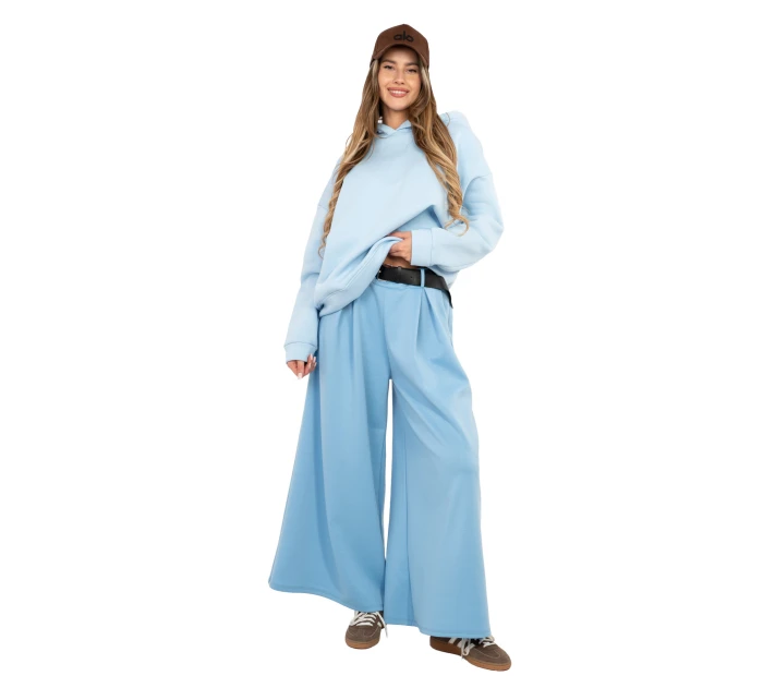 Nohavice IT SP 17872.29 modré