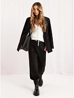 Sweter PM SW PM model 22363286 jasny szary - FPrice Sweter PM SW PM model 22363286 jasny szary - FPrice