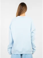 Mikina RV BL A1038.66 svetlomodrá