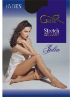 Julia Pančuchy 15 dní - Gatta