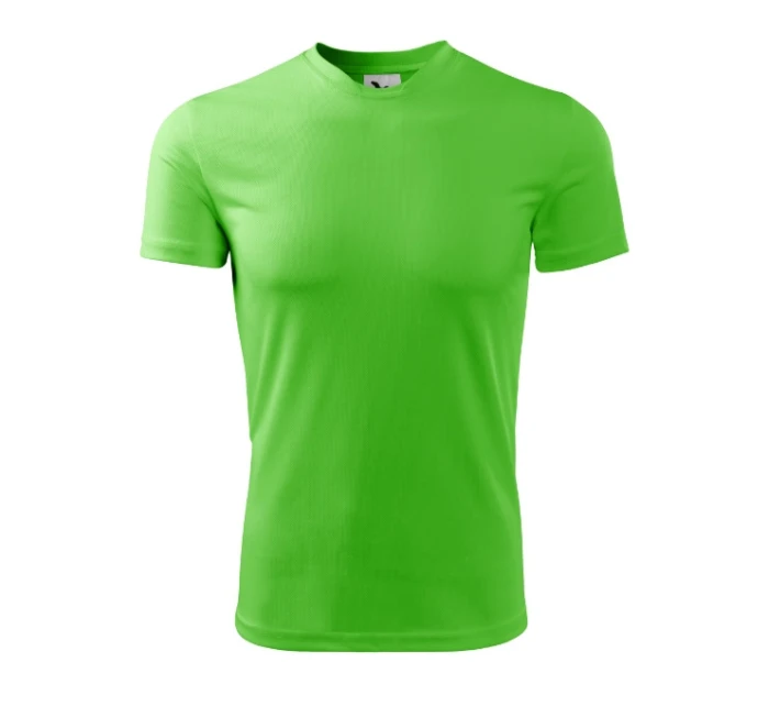 Fantasy tričko pánské apple green Fantasy tričko pánské apple green