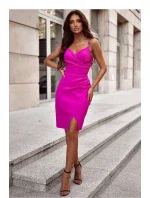 Krátke šaty model 208873 With You Krátke šaty model 208873 With You