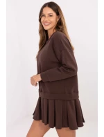 Denné šaty model 219361 Rue Paris