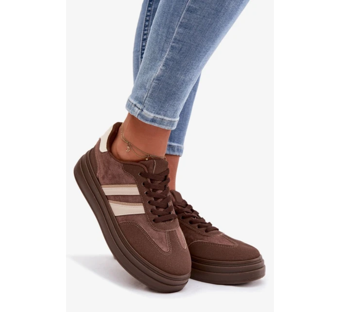 Športová obuv model 224405 Step in style