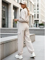Dámský set beige Dstreet model 21975302 - FashionStreet